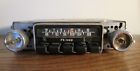 5jc3603 American Motors Vintage Amc Jeep Radio Model
