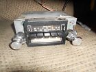 D8mf-19a188-ab 5l-d5aa-19a168 Ford Philco 8-track Player Am Fm Stereo Tape Radio