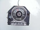172142 5mf 8 Fomoco Ford Fairlane Deluxe Tube Radio With Face Plate Sunliner