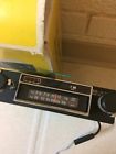 5tmb5a Motorola Vintage Player In Dash Car Stereo Raidio