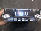 5tmf-311481 Fomoco Ford Factory Stock