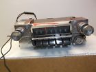 5tpz-107573 Ford 1965 Mustang Original