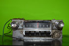 5tpz-153173 Ford Vintage Am Radio Falcon Mustang Fomoco