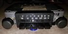 5vw3901 Motorola Radio Vw Beetle Bus Rabbit Pickup Works Parts Repair