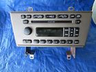 5w6t-18c815-ba Audiophile 2005 Original In Dashthunderbird