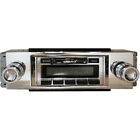 60-86554-1 Custom Autosound Galaxie Stereo Radio Usa