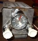04bt 60 Knobs 59 Radio Gr8 58 Ford Works Lks Truck 57 Restored Gauranteed