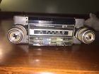 605310 116 Audiovox Am-fm Stereo