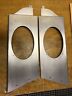 6066-sb Cab Corner Speaker Brackets
