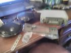 60696035 Roadmaster Vintage New Car Radio And Cassette System