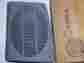 E7zb-61311a77 61311a77 18971 Ford Mustang 1987-93 Original Speaker Grill Lh Nib New Nos J00258