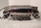 613218 Fomoco Original Mercury Am And Light Comes