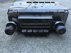 61gvpbi Pontiac Original Delco Indash Radio