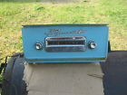 620 57 Radio Face 1955 Plymouth Plate Prices