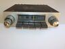 622t Radiomobile Model Car Radio Smith Sons England Jaguar Xk