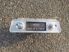 6261c Delco Chevy Corvair Nova Oem Factory Radio