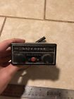 6280 Channel Master Vintage Car Radio Am Model Chevrolet Ford Chrysler