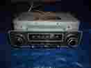 62ffm1 Delco Beautiful 1970-1977 Pontiac Firebird Trans Am Formula Esprit Fm Stereo Radio