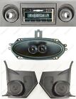 630 Dual Dash Speaker Pioneer Kickpanels No Ac 0642534720711
