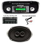 630 - Dvc Dash Speaker 1969-1973 0642534711641