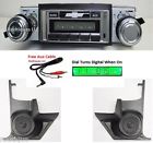 630 Ii Pioneer Kick Panels Free Aux Cable 0642534759612