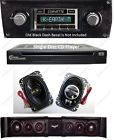630-knw-sb 630 Ii Radio Kenwood Dash Speakers Soundbar 0642534720674