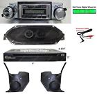 630-pkicks-dvc-cd 1970-72 Cutlass-442 Radio Kick 0642534720445