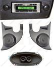 630pkd-ct7379wac 1973-79 Chevy Truck Radio 0642534722807
