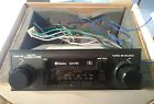 6350r Clarion Radio With Aux Plug Cassette