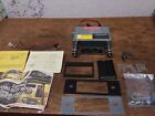 638.50483 Sears Roebuck Co Vintage Car Stereo Radio Dashmate
