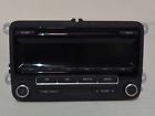 638-50979 Volkswagen Tiguan Radio