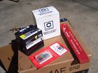 64-65-66-67-68-69-70-71-72-78-88-98-84-83-82-81 Gm Ac Delco Vintage Chevy Promo Auto Parts Radio Set