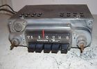 4tbn 64 Warranty Original Volt Volvo 1964 12 Prices Good Radio Working