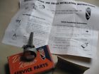 6405 Delco Vintage Radio Service Part Universal Audio Control Nos