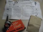 6407 Delco Vintage Radio Service