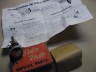 6414 Delco Vintage Radio Service