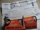 6418 Delco Vintage Radio Service