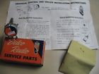 6419 Delco Vintage Radio Service