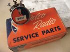 6421 Delco Vintage Radio Service