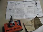 6425 Delco Vintage Radio Service