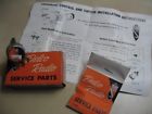 6429 Delco Vintage Radio Service
