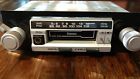 6444 Electro Brand Vintage Cassette-am-fm