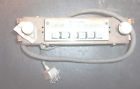 64c-73106 Motorola 1947 Ford Push