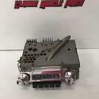 64pnw-9393 Chevrolet Impala Am Radio