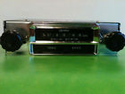 65-202 Volkswagen Karmann Ghia Bug Autoradio Radio Auto Bus Medallion Vintage