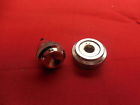 7-litre 65 352 Radio 2 Used Xl C5az Ford 390 Pieces Disc Knob 289 Fader C6az 66