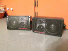 65 66 Speaker 4 Front Mustang 64 Radio " 4x10 Dash 3-way 400watt "x10