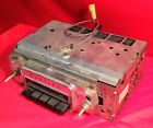 2644765 65 Lemans Pontiac 7291582 Tempest Radio Bonneville Ser. Original Delco Gto 1966 Goat Poncho 1965-66