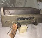 6526 7mx Motorola Transistor Radio Vintage For