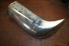 653295 653295fits Volvo Models Left Sectionamazon 122 Front Yearsbumper